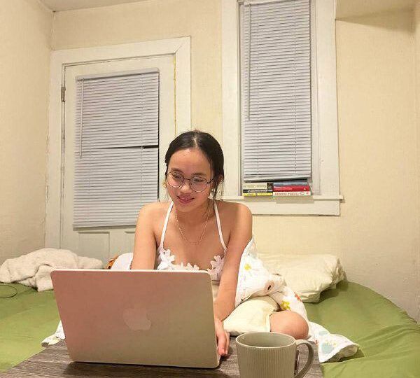 Ảnh 2 của Em học sinh xinh dâm đáng yêu làm tình cùng bạn trai (Full Clip + Pic) – P1